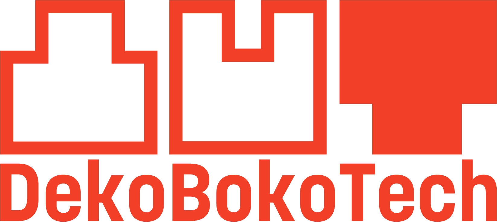 DekoBokoTech