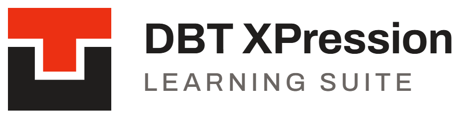 DBT XPression Learning Suite
