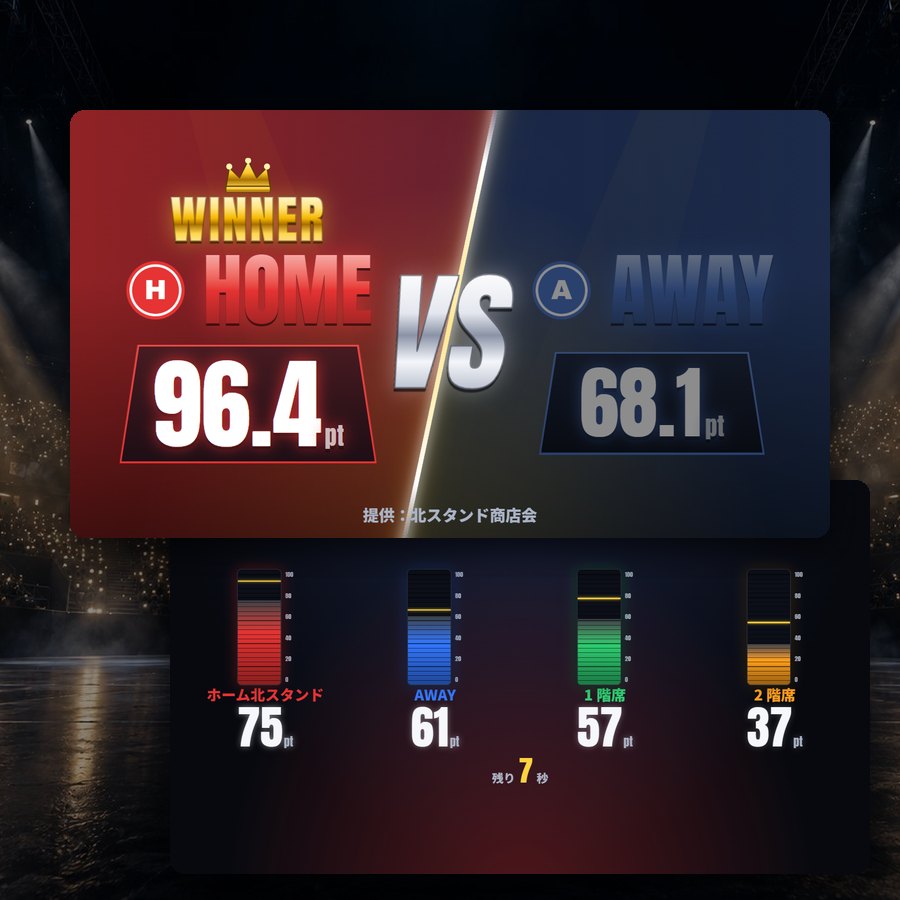 KoeBattle screenshot