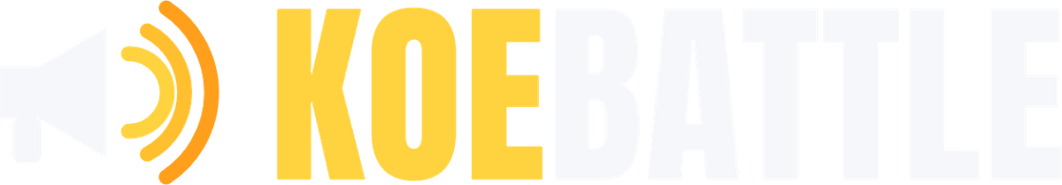 KoeBattle logo