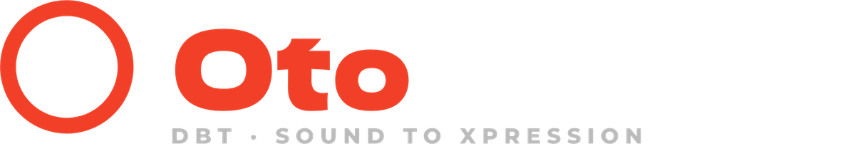 OtoMotion logo